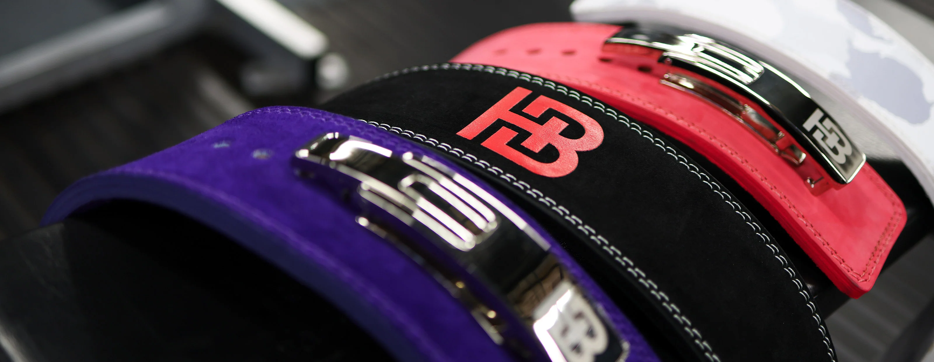 Engineered for Elite Performance